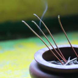 Inner Incense