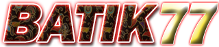 BATIK77 - Login