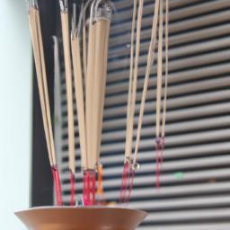 How to Choose Eco-Friendly Incense: A Practical Guide