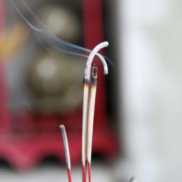 Legal Implications of Incense Use and Sales: An Overview