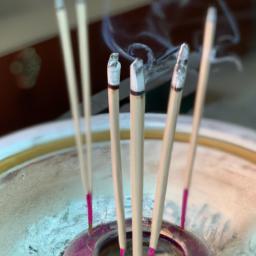 Top Hypoallergenic Incense Brands and Where to Buy Them