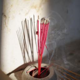 Understanding the Regulations in the Incense Industry