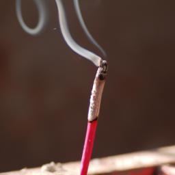 Best incense for Smoking