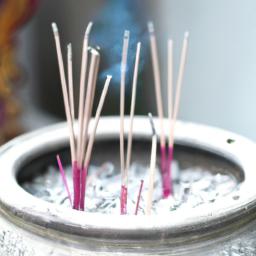 Managing Incense Allergies: Prevention and Remedies