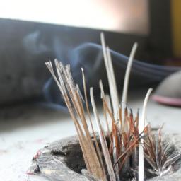 Best incense for manifesting