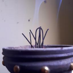 Law Enforcement and Incense: Misconceptions and Realities