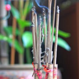 Understanding Incense Sensitivities: Symptoms and Causes