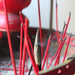 Enhancing Kids' Creativity with the Use of Aromatics: Incense and More