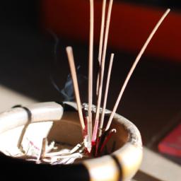 All About Sandalwood Incense: Uses, Benefits, and Blending Ideas