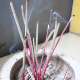 Introducing Kids to the Cultural Significance of Incense